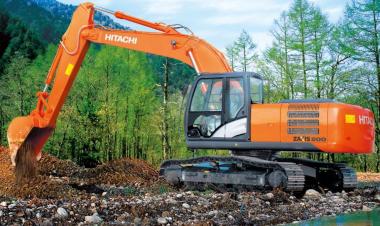 From Maintenance to Modernization: Hitachi's Comprehensive Approach to Equipment Care