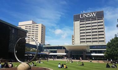 Best universities for scholarships in Australia" and "study in Australia with scholarships