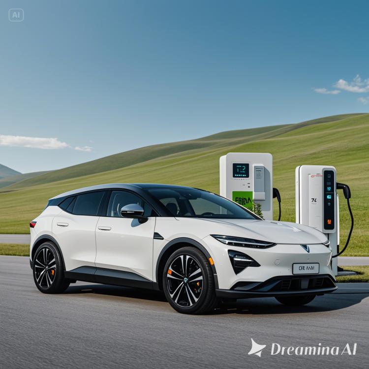 Ready to make the switch to an electric car? Explore these top recommendations and find the perfect vehicle for your lifestyle